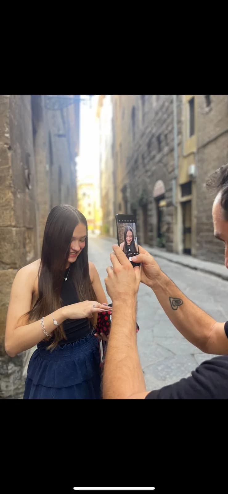 Elisa Gabelli e Giovanna YPBRA_Ospitalità_Storie (20)