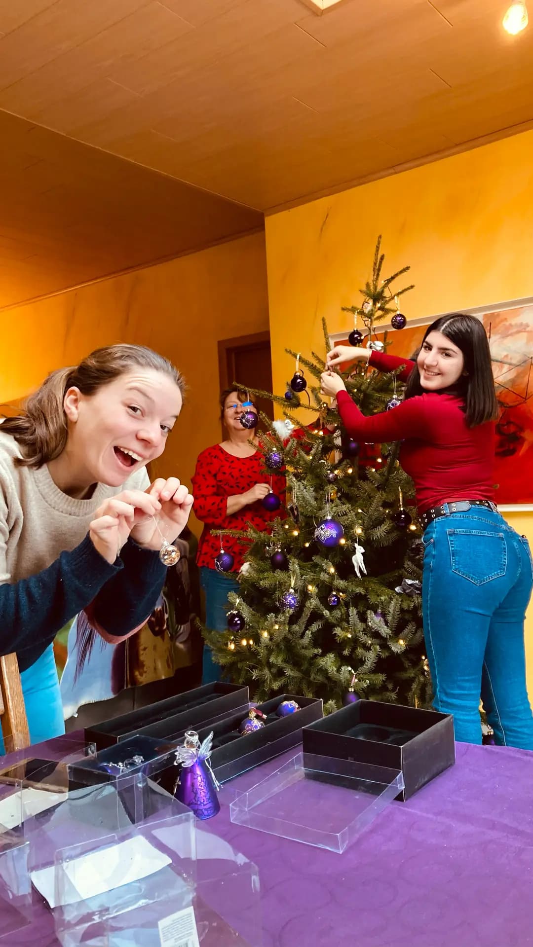 Michela Castellano Ypbf L20 Belgio Bfl Studentessa Sorella Opsitante Casa Natale Pag Programma Verticale