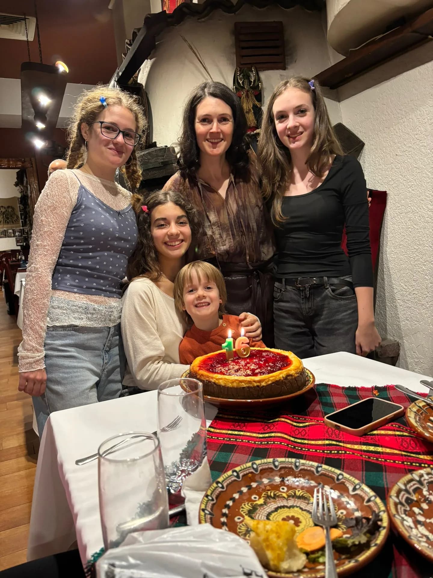 Arianna Spadoni_TRscNH25_BUL_Cl Jesi_Bulgaria_storie (9)