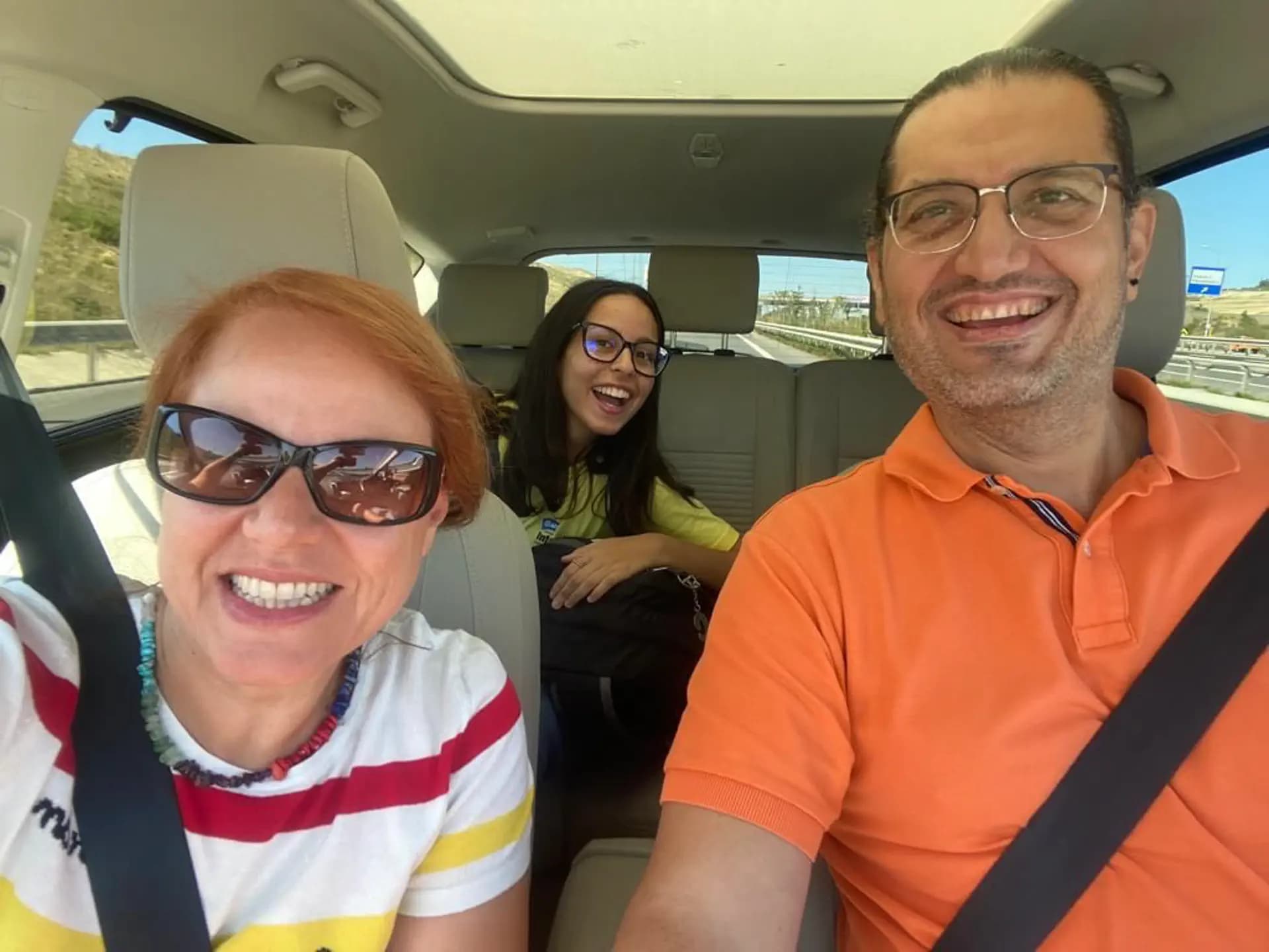 Caterina Tosca Yptur 2022 Turchia Studentessa Famiglia Ospitante Pag Programma Orizzontale (5)