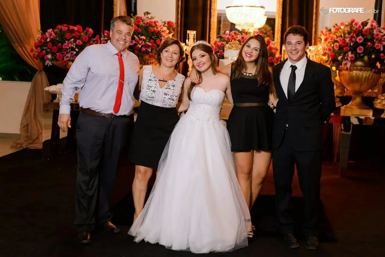 Cecilia Giubertoni Y Psc N H15 Bra Brasile Studentessa Famiglia Ospitante Ballo Pag Programma Orizzontale