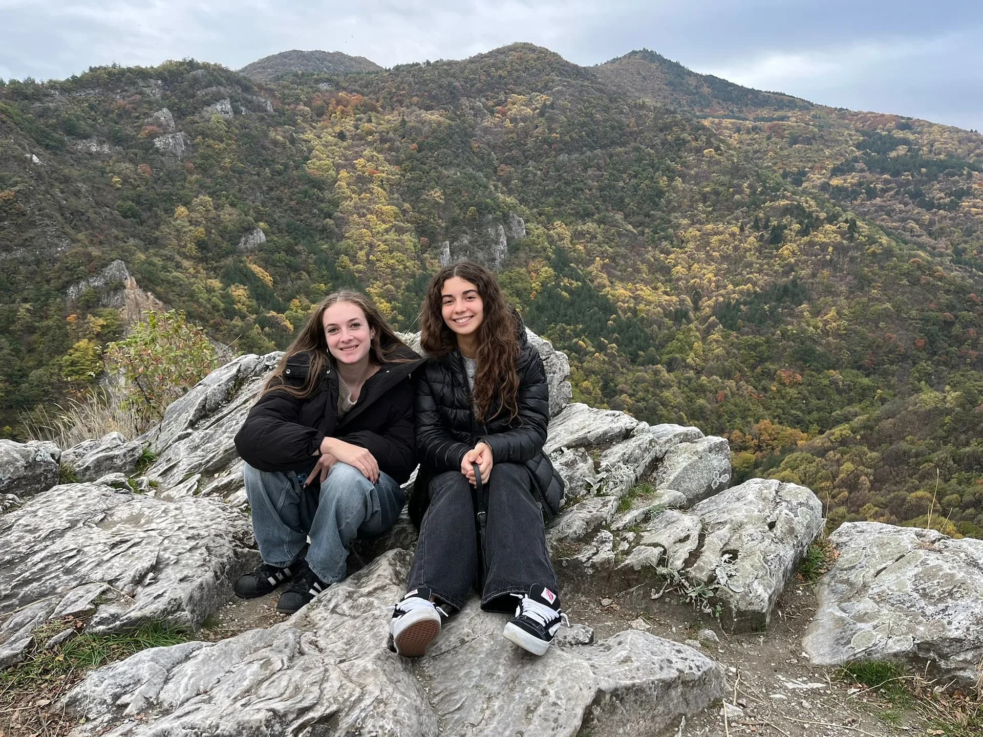 Arianna Spadoni_TRscNH25_BUL_Cl Jesi_Bulgaria_storie (2)