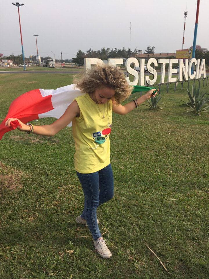 Sabiana Salamone Y Psc N H16 Arg Argentina Storie (6)