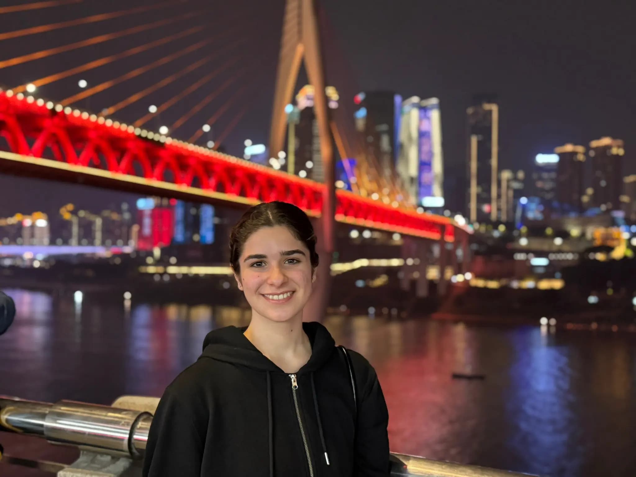 Francesca Nardini Chn 2023 Cl Legnano Cina Studentessa Città Primo Piano Pag Programma Orizzontale (4)