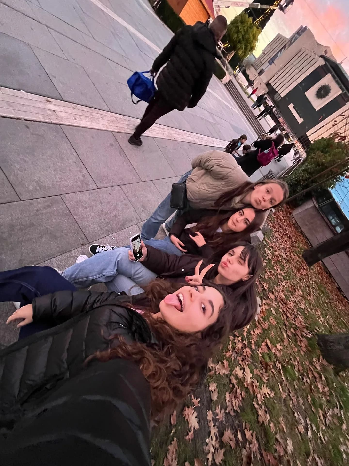 Arianna Spadoni_TRscNH25_BUL_Cl Jesi_Bulgaria_storie (7)