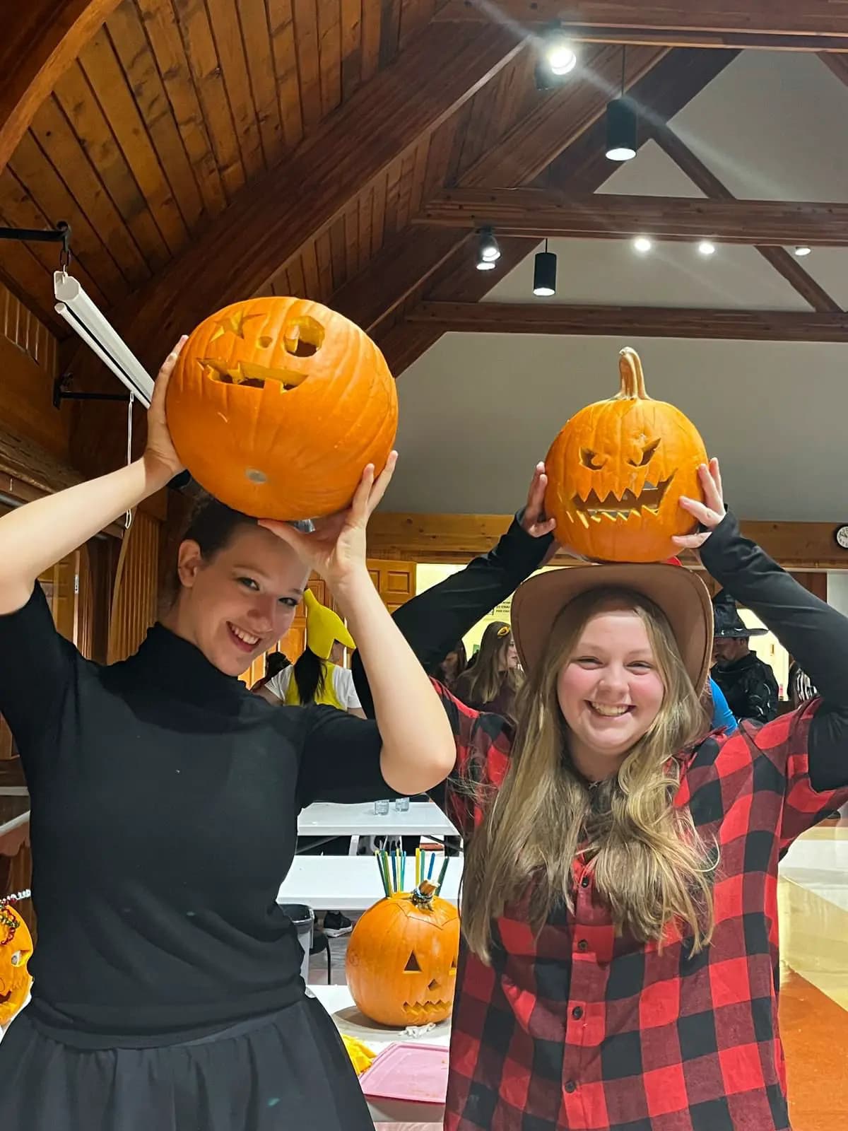 Chiara Vanin Y Psc N H25 Can Cl Treviso (14) Canada Francofono Studentessa Halloween Interno Pag Programma Verticale