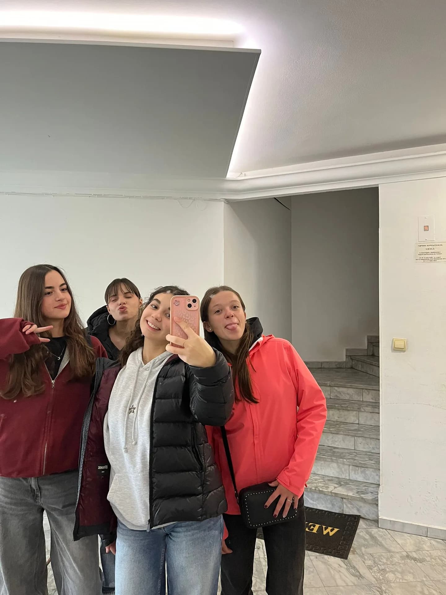 Arianna Spadoni_TRscNH25_BUL_Cl Jesi_Bulgaria_storie (6)
