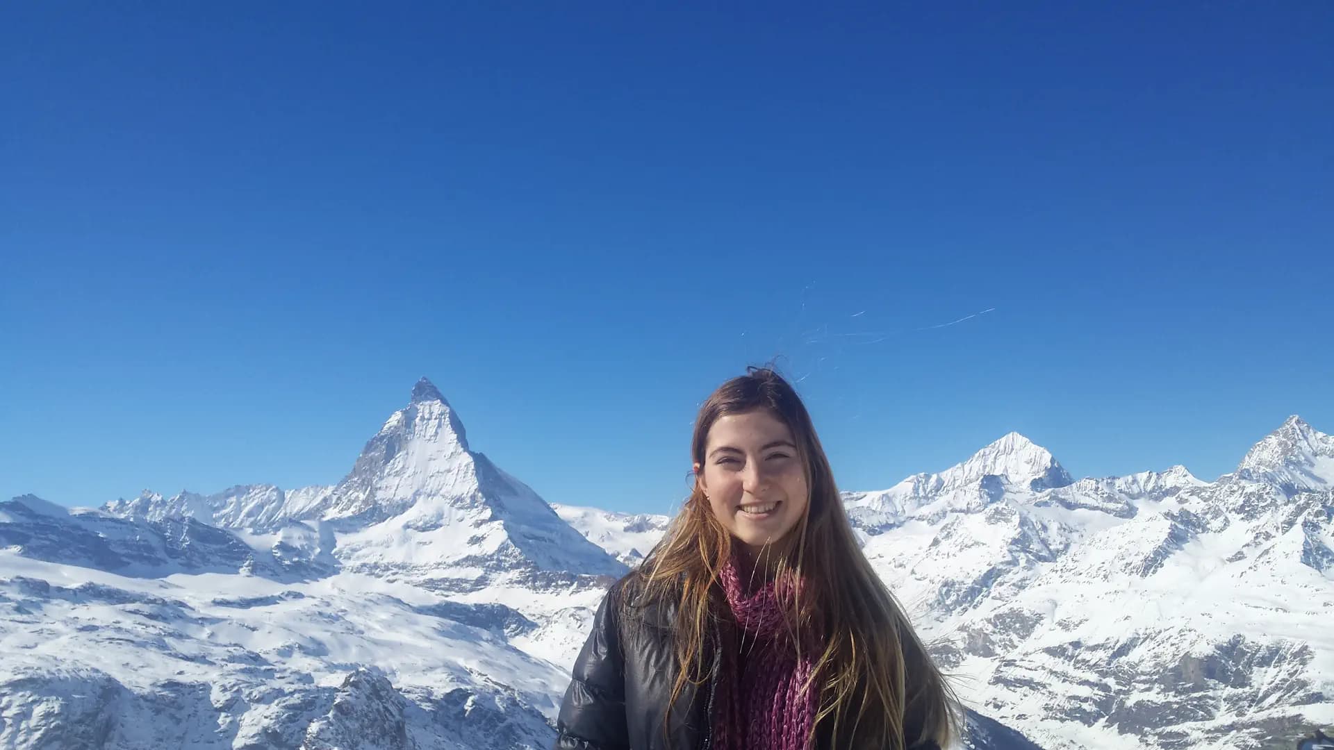 Chiara Peruzzo Y Psc Nh 2020 Sui Svizzera Studentessa Paesaggio Neve Pag Programma Orizzontale (2)