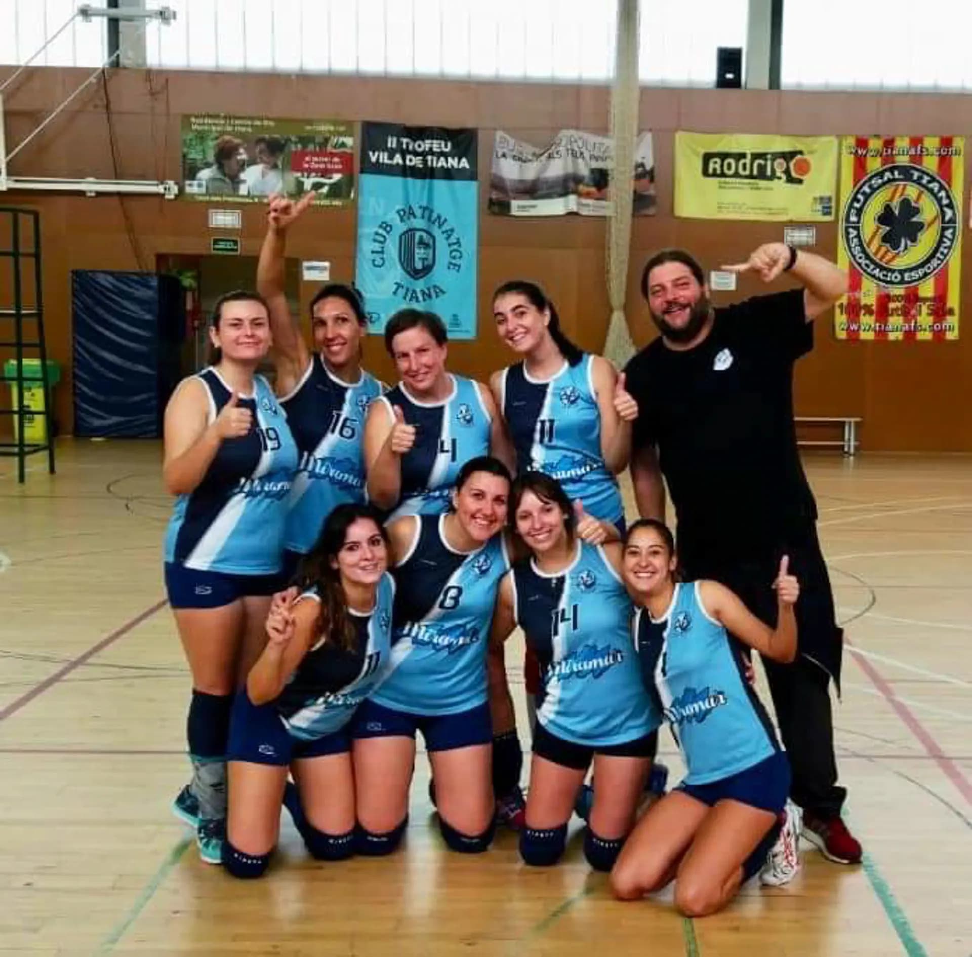 Marzia Daidone Y Psc Nh 2018 Esp Spagna Studentessa Gruppo Sprt Pag Programma Orizzontale (2)