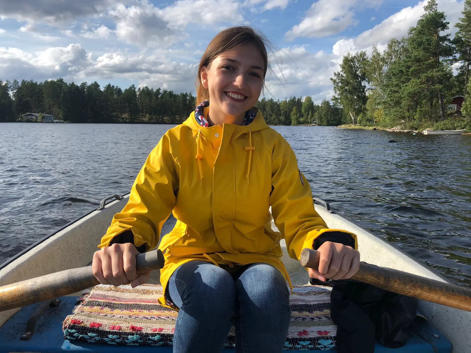 Laura Steca Yp 2020 Swe Svezia Studentessa Barca Mare Pag Programma Orizzontale (17)