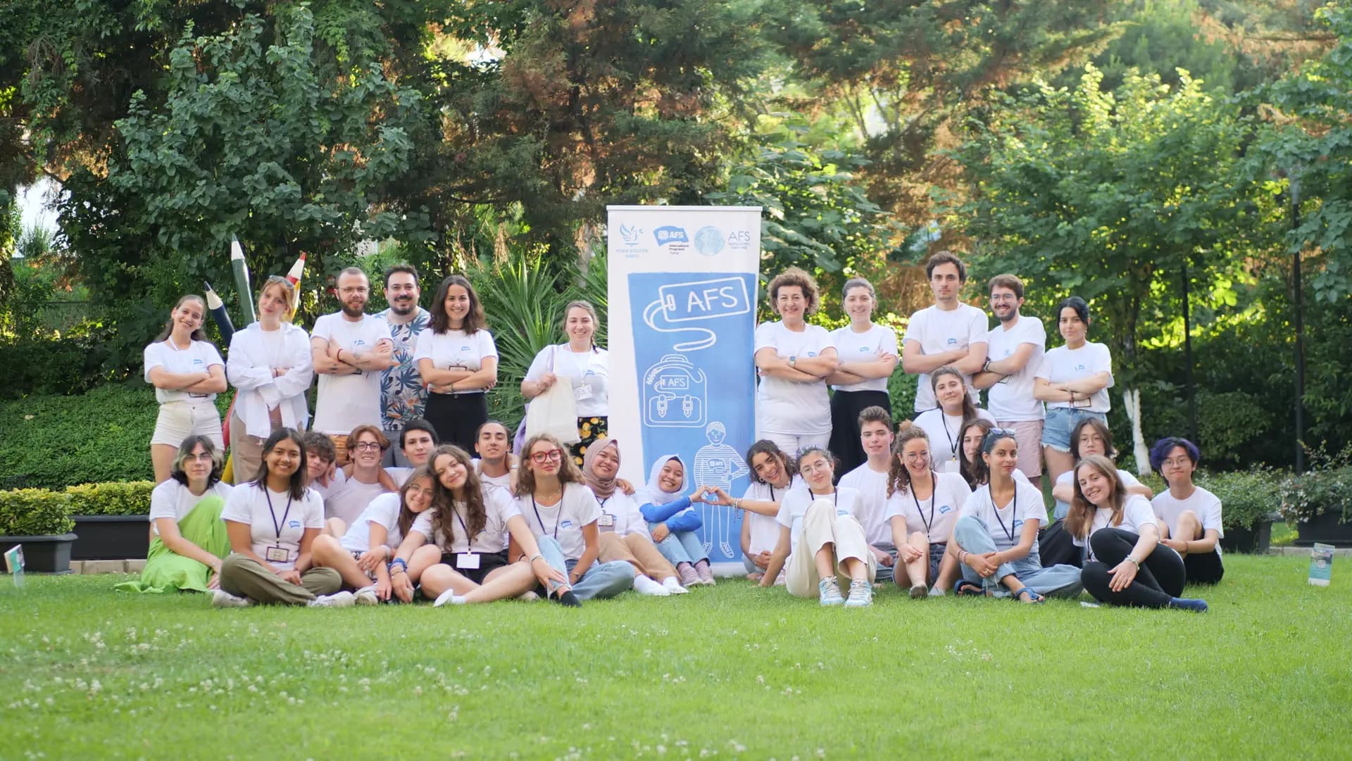 Afs IP Turchia Gruppo Pag Paese Orizzontale