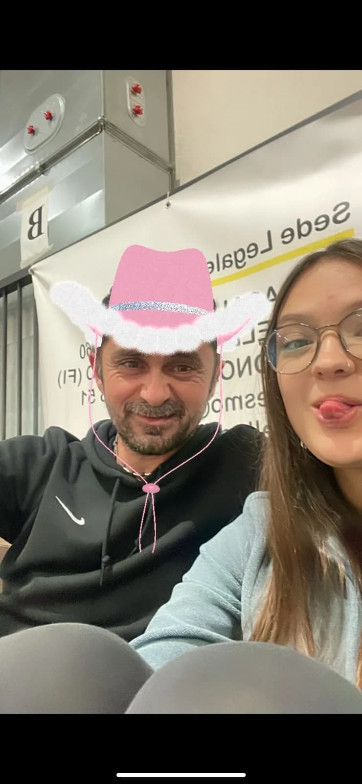 Elisa Gabelli e Giovanna YPBRA_Ospitalità_Storie (16)