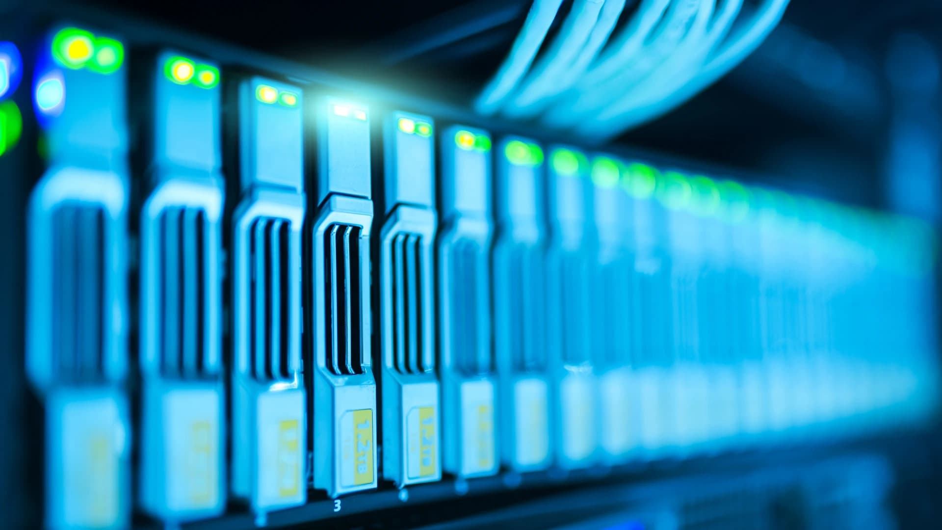 Server Avviso Disservizio Problema It
