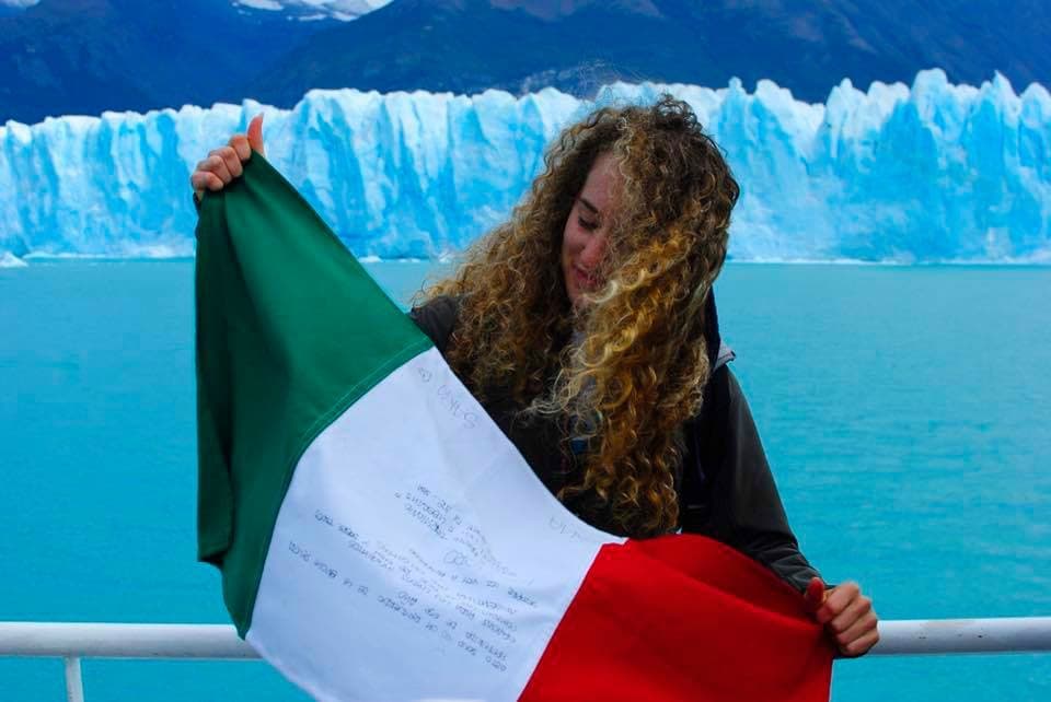 Sabiana Salamone Y Psc N H16 Arg Argentina Storie Preview 2