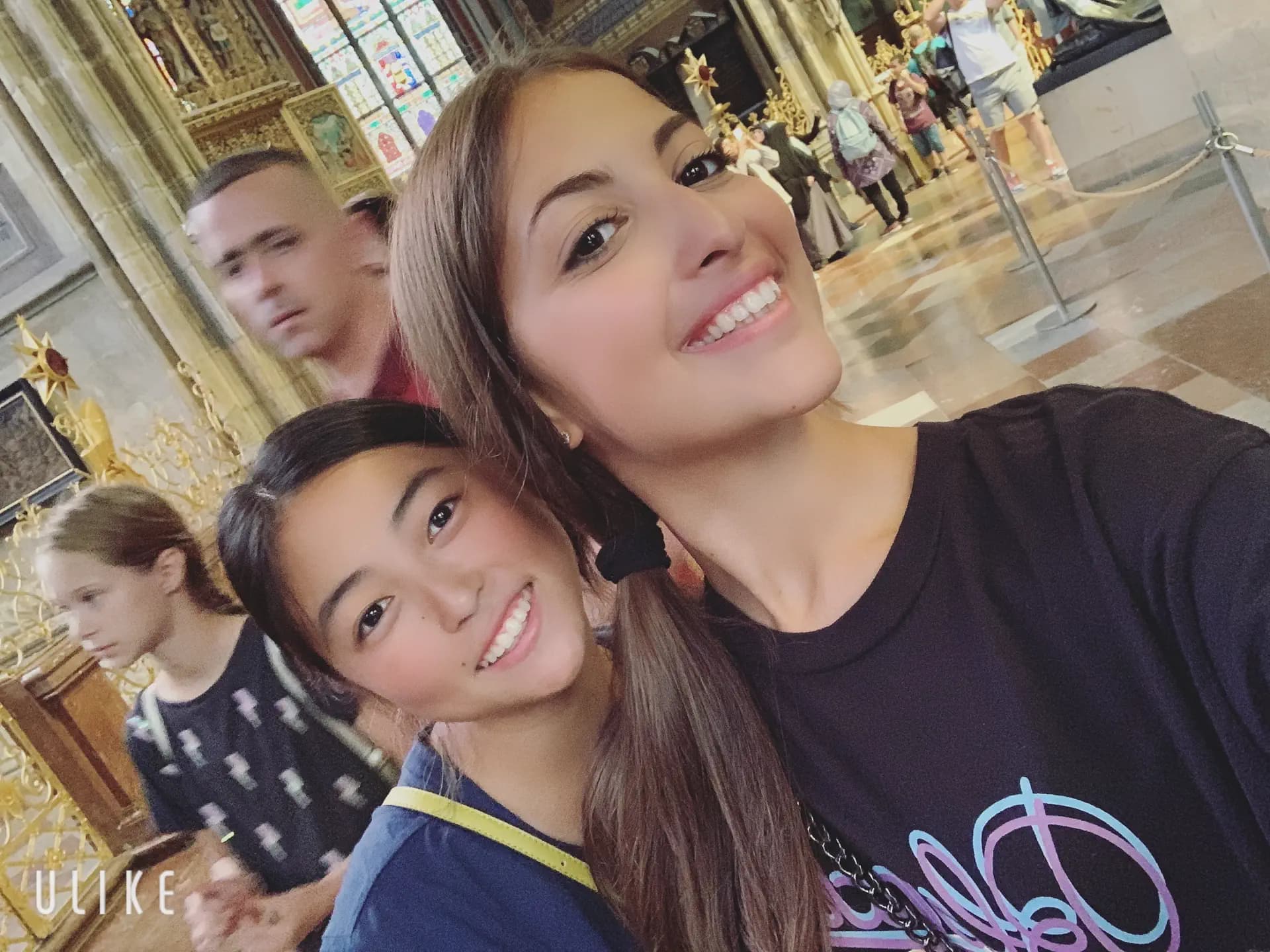 Francesca Simonetti T Rec Nh 2019 Cze Rep Ceca Studentessa Amiche Pag Programma Orizzontale (7)