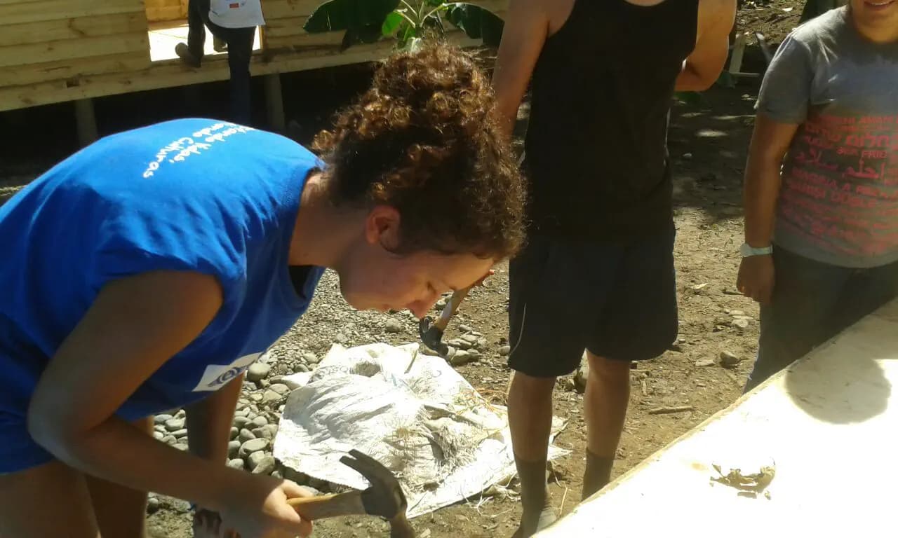 Maddalena Andolfato Y Psc N H15 Costarica Volontariato Techo Pag Programma Orizzontale (1)