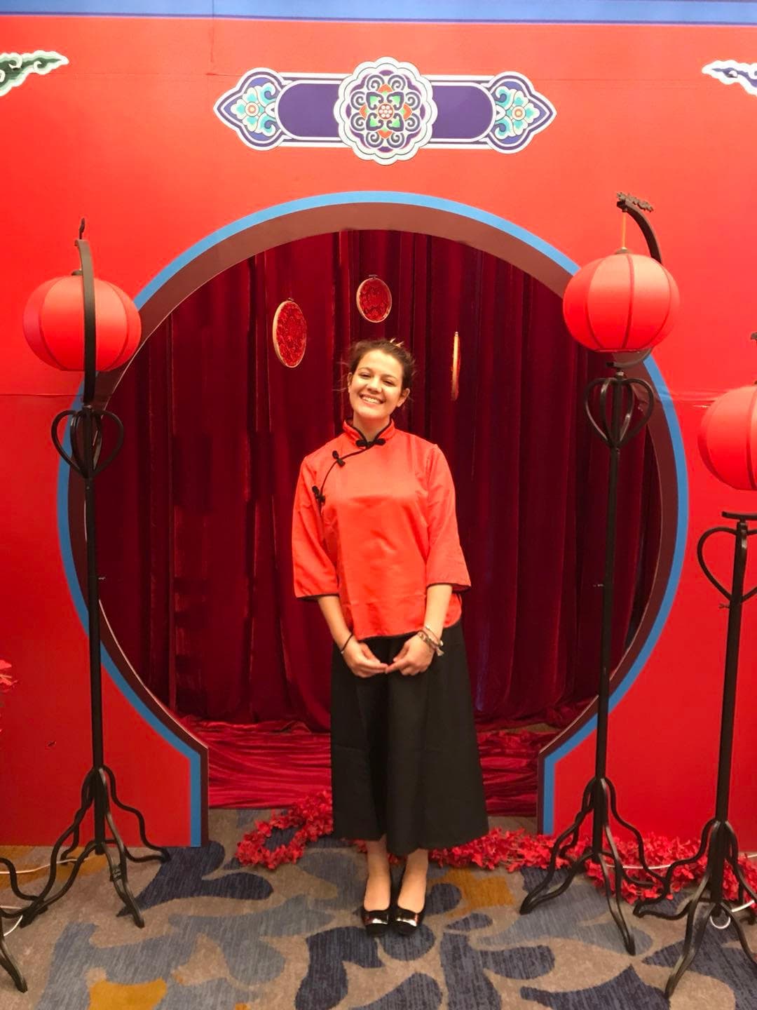 Borse Studio Cina
