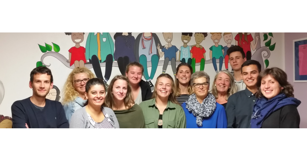 Rovereto Centro Locale Intercultura