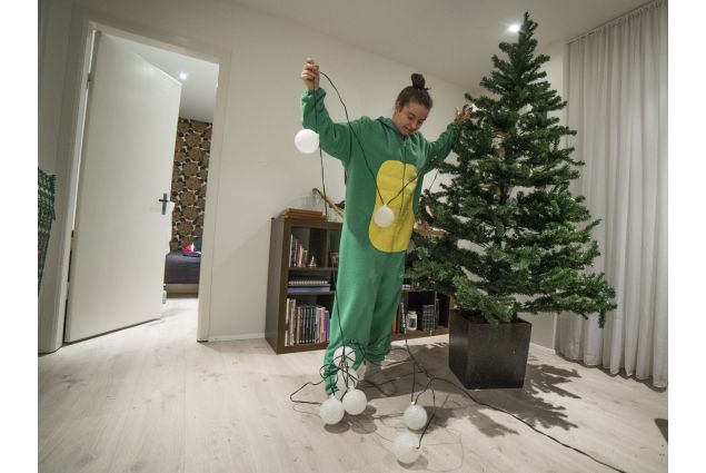Regali Di Natale Per Mio Fratello.Il Mio Natale In Islanda Storie Intercultura