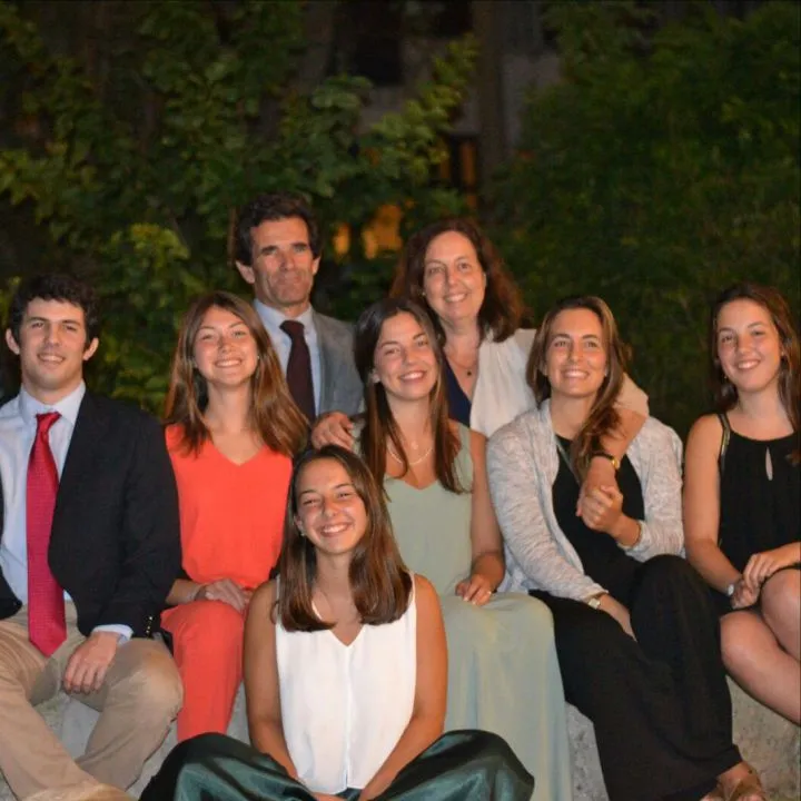 Intervista alla mia famiglia ospitante - Storie - Intercultura